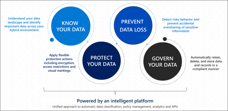 Purview 101: Microsoft's ultimate data governance platform