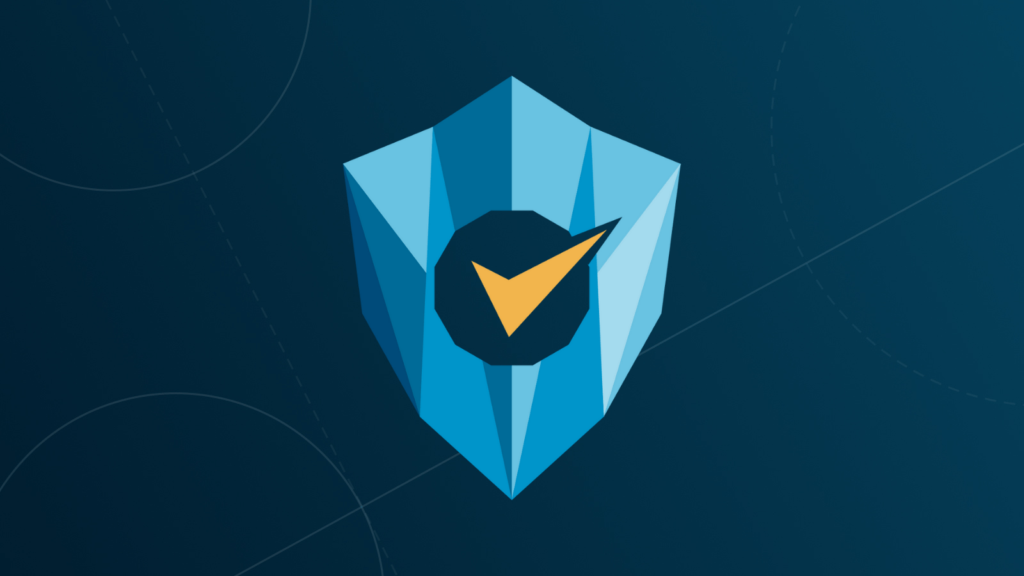 Secure Device Management Icon