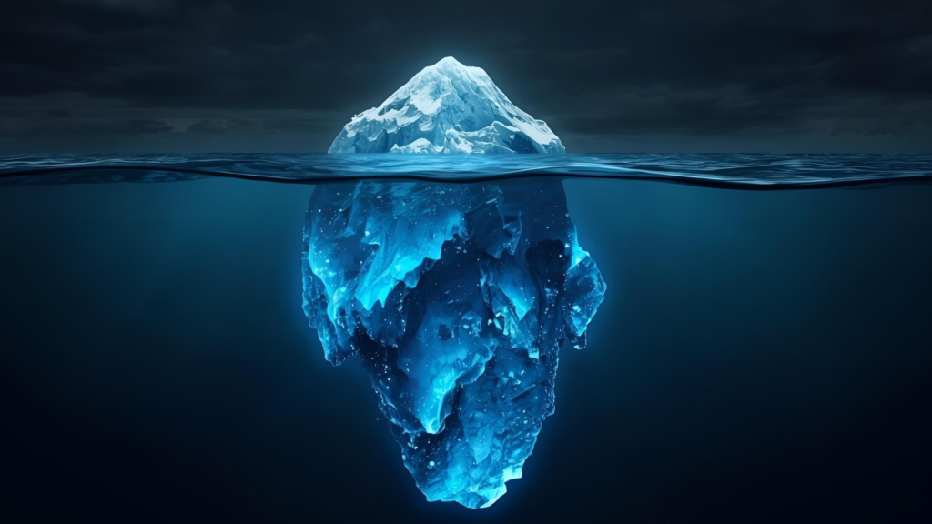 ice berg image