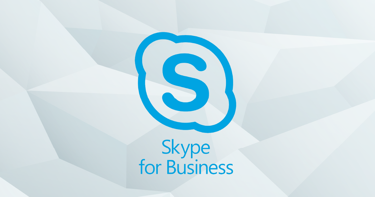 skype on premise end of life