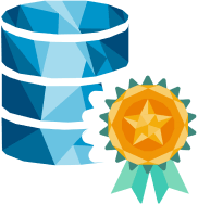 database icon