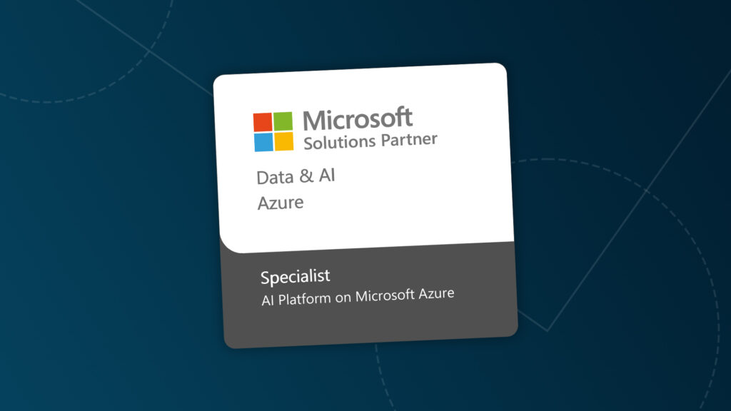 Cloud Direct earns AI Platform specialisation