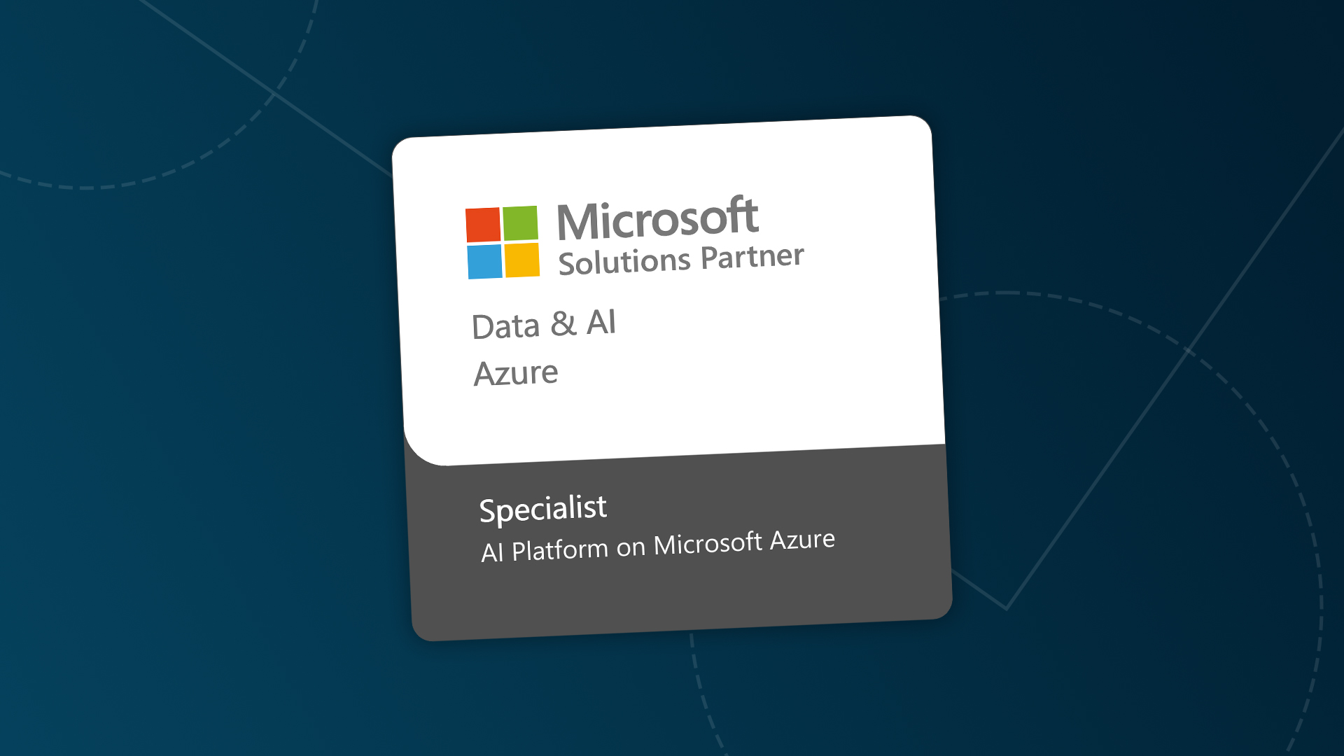 Cloud Direct earns AI Platform specialisation Cloud Direct earns AI Platform specialisation