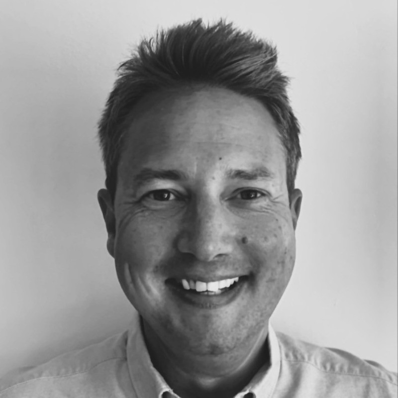 Jon Shaw