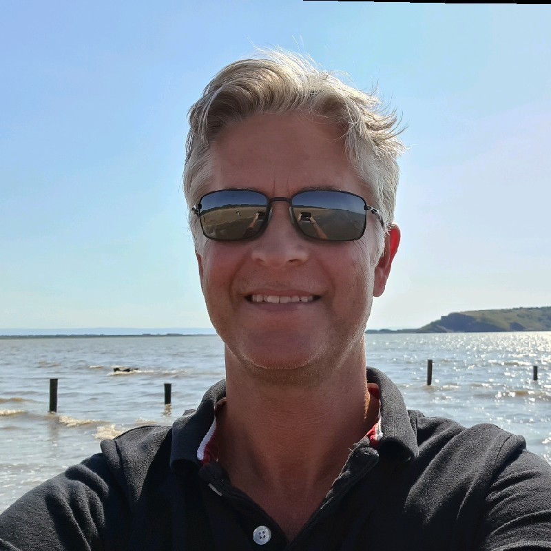 Steve Price