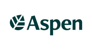 Aspen logo website