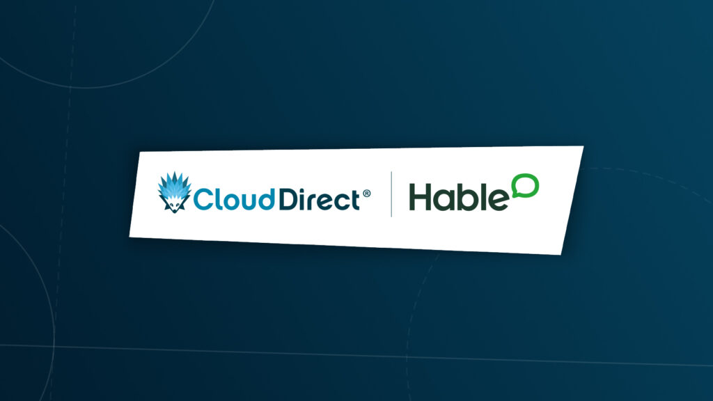 Cloud Direct and Hable partner to tackle Copilot adoption challenges