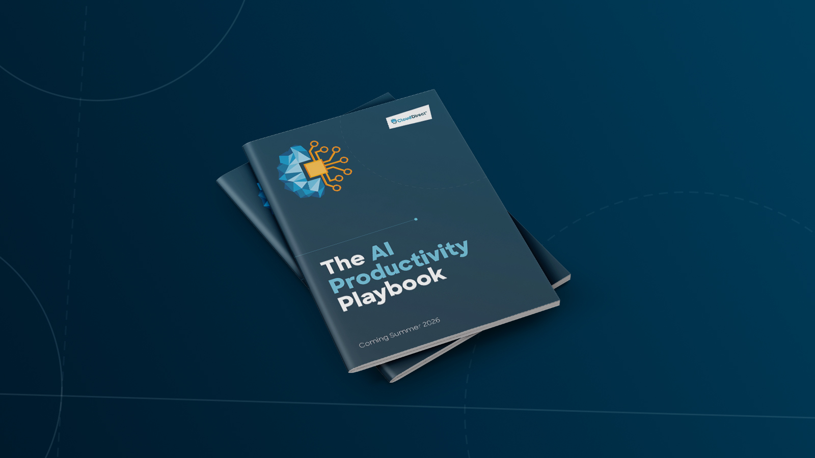 The AI Productivity Playbook | Cloud Direct