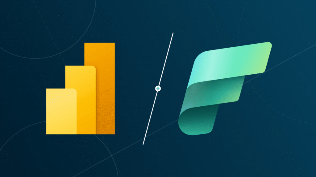 Power Bi vs Fabric
